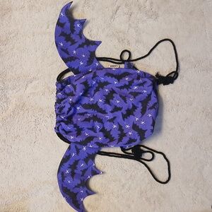 Lush Limited Edition Drawstring Bag